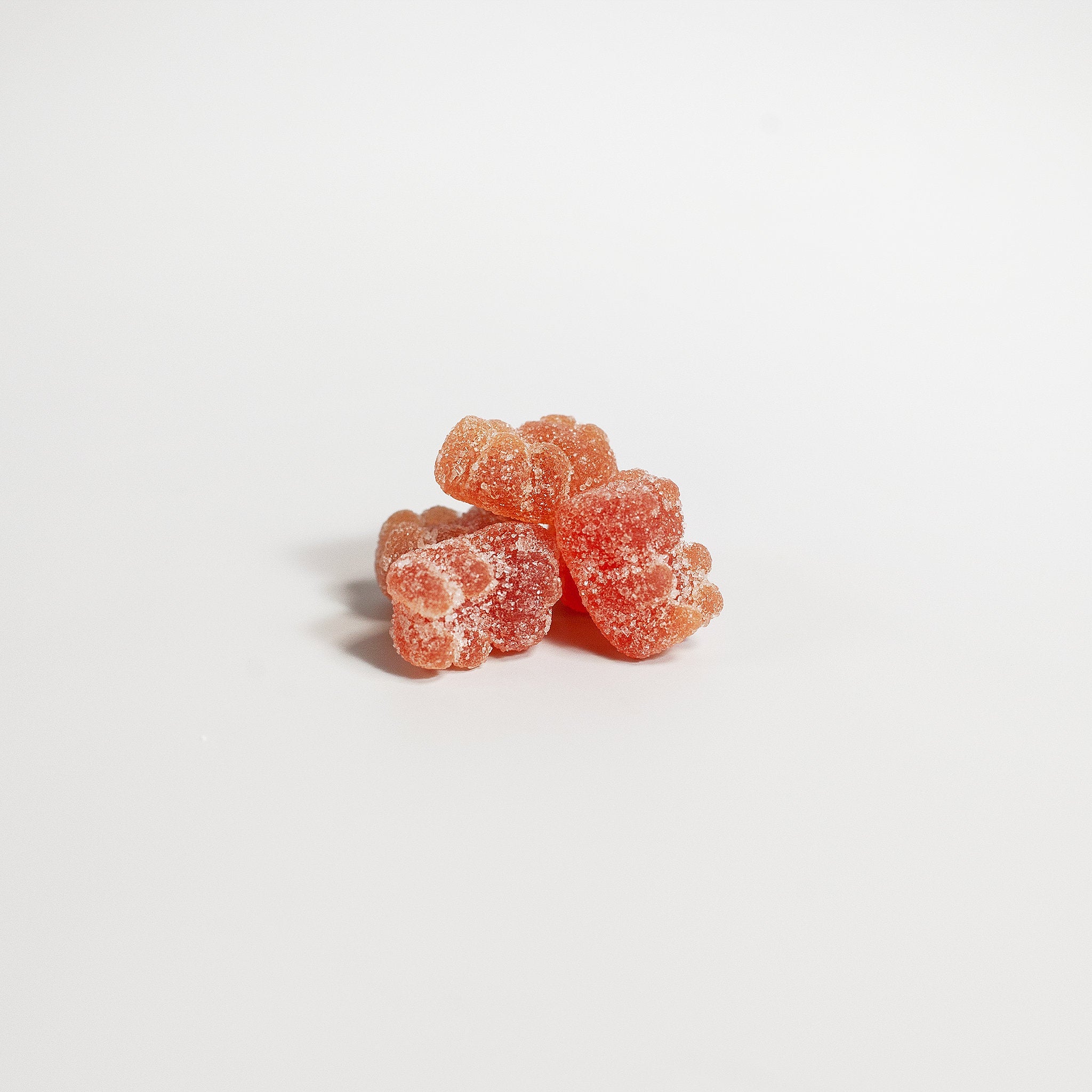 Iris Cosmetics Multivitamin Bear Gummies (Adult)