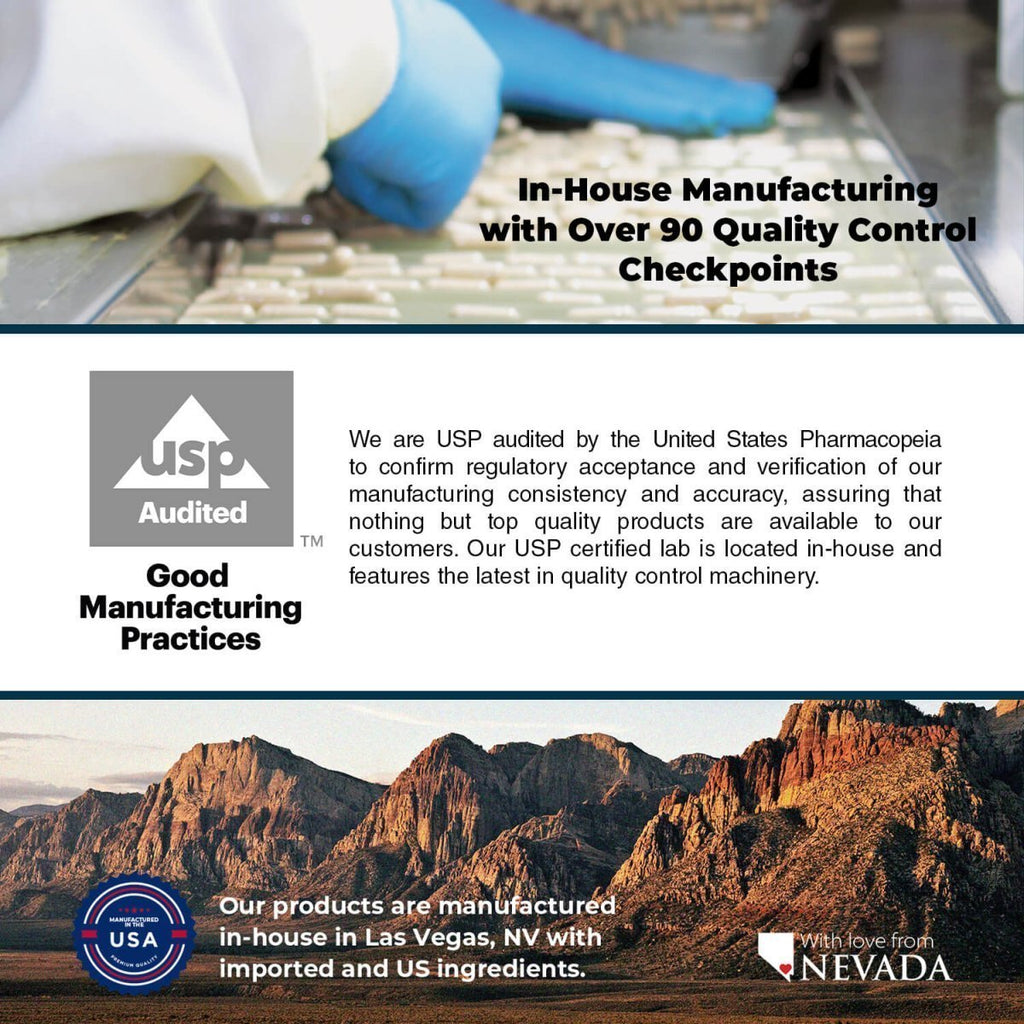 Nature's Lab Vitamin D3 Plus - 90 Capsules