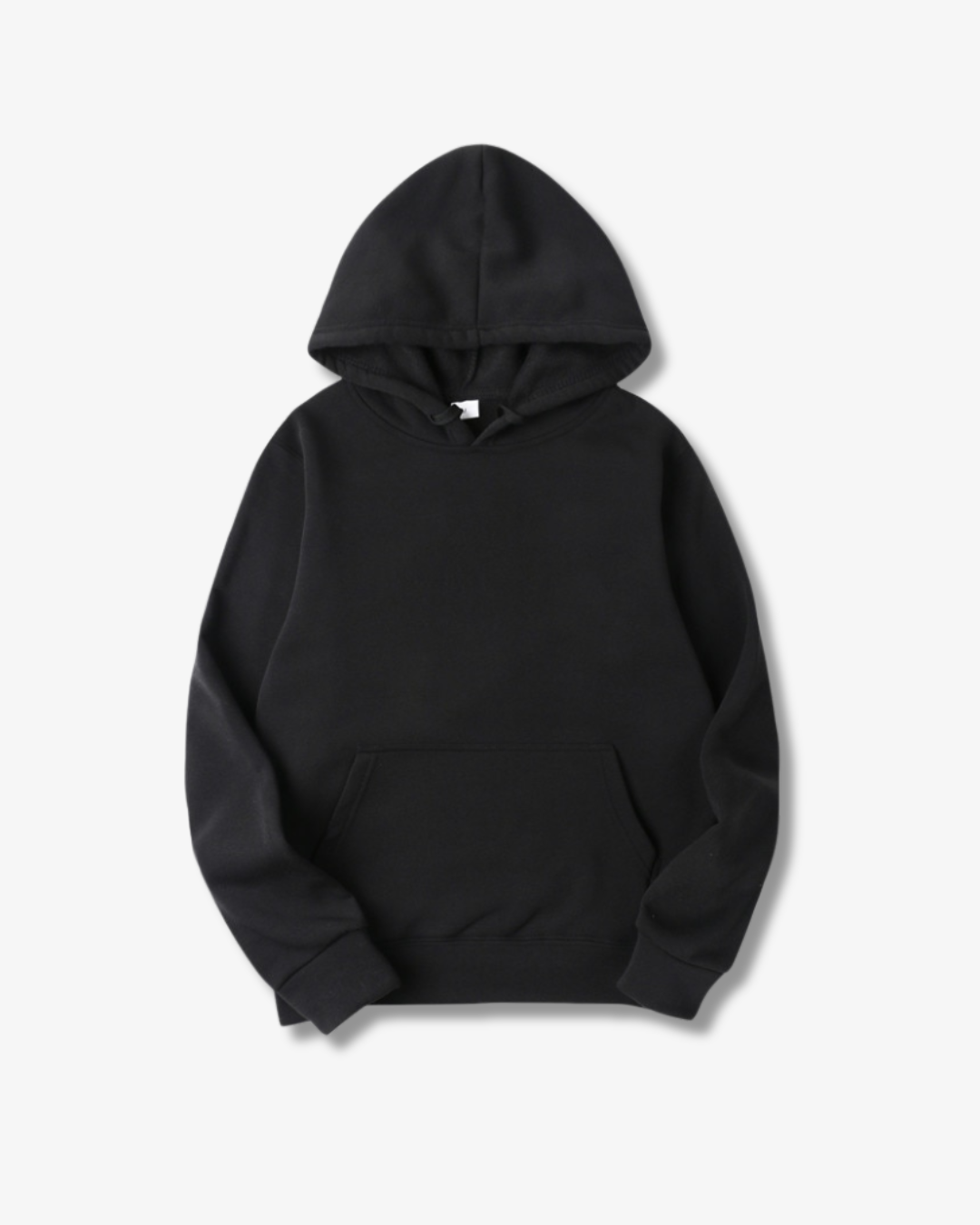 THE CLASSIC HOODIE