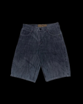 'WITHERED' JORTS