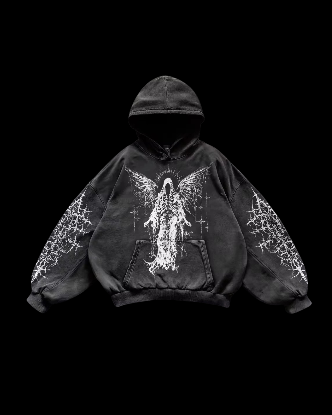 'ARCHANGEL' HOODIE