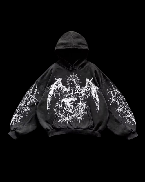 'ARCHANGEL' HOODIE