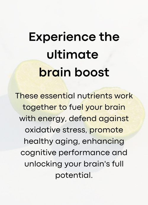 Brite Brain